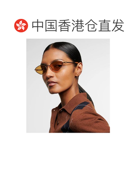 1h可退 香港直邮Miu Miu 缪缪 女士 Miu Regard 太阳眼镜