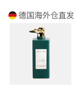 欧洲直邮Trussardi杜鲁萨迪卡拉歌剧院浓香水100ml持久留香正品