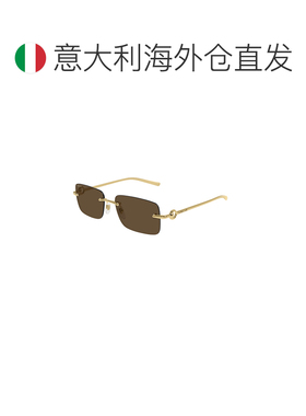 欧洲直邮gucci/古驰 男士 太阳镜