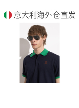 欧洲直邮versace 男士 太阳镜