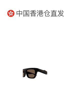 【99新未使用】香港直邮Bottega Veneta 徽标太阳镜 BV1232S