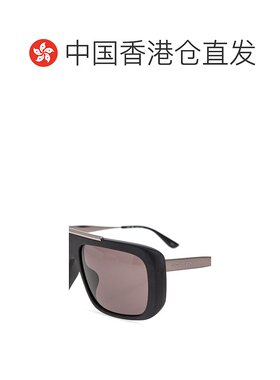 1h可退 香港直邮MCQUEEN 麦昆 男士 Alexander McQueen 眼鏡方框