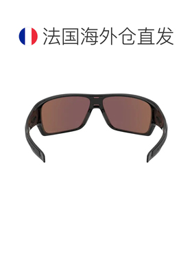 欧洲直邮OAKLEY Turbine Rotor Prizm Deep Water 偏光太阳镜