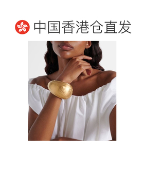1h可退 香港直邮Jacquemus 女士 Raisin 手镯 metal金属色 舒适时