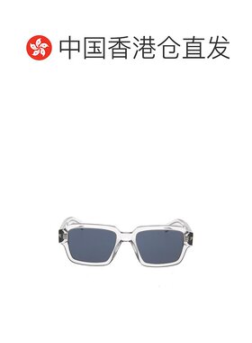 1h可退 香港直邮Prada 普拉达 男士 Eyewear 矩形框太陽眼鏡 SPS0