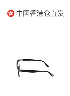 1h可退 香港直邮Tom Ford 汤姆 福特 男士 FT5626-B 眼镜 FT5626B
