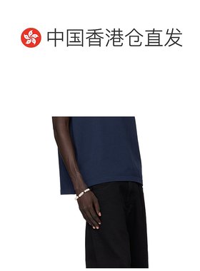 1h可退 香港直邮Casablanca 男士 Laurel Leaf 手链 APF25JW25401