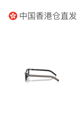 1h可退 香港直邮Prada 普拉达 女士 Eyewear 长方形框太阳镜 PRD0
