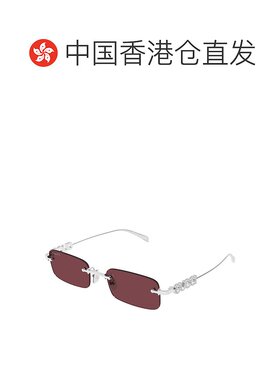 1h可退 香港直邮Gucci 古驰 男士 -sunglasses 太阳镜 GG1808S004