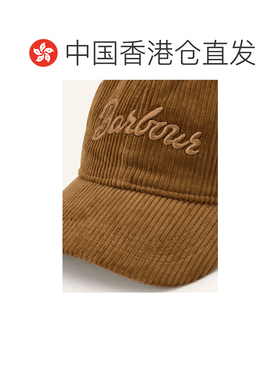 香港直邮Barbour 女士帽子 100316242215000 CO 棕【付后1h可退】
