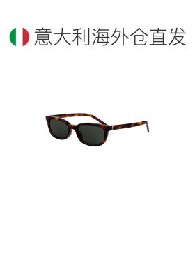 欧洲直邮SAINT LAURENT 女士眼镜 SLM160003 SS20【付后1h可退】
