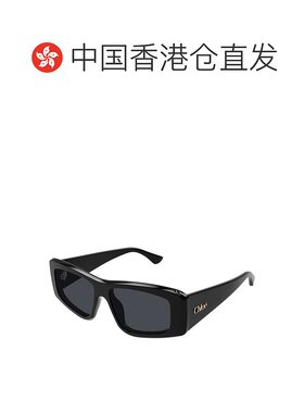 1h可退 香港直邮Chloe 蔻依 女士 -sunglasses 太阳镜 CH0299S001