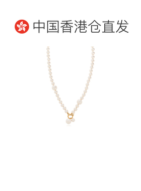 香港直邮SALVATORE FERRAGAMO 女士项链 760808780391 SS2026