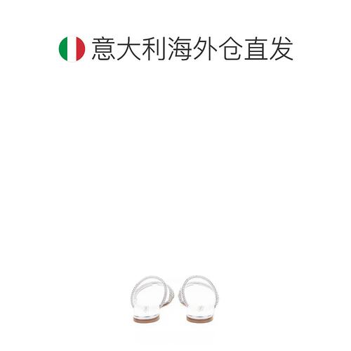 欧洲直邮casadei(意大利) 女士 凉鞋 - 图1