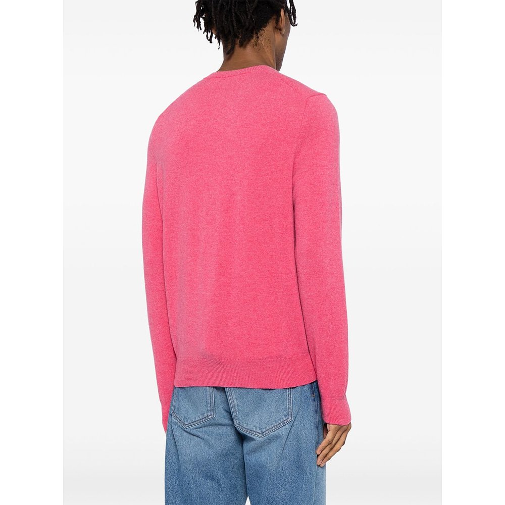 1h可退 欧洲直邮comme des garcons 男士 毛衣开衫 - 图2