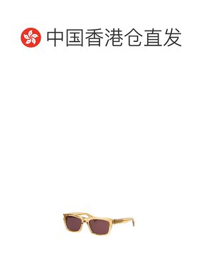 香港直邮Saint Laurent 全框太阳镜 843060Y9956