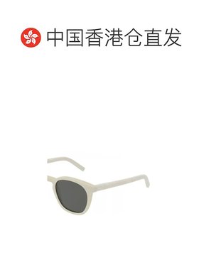 香港直邮Saint Laurent 边框太阳镜 SL28