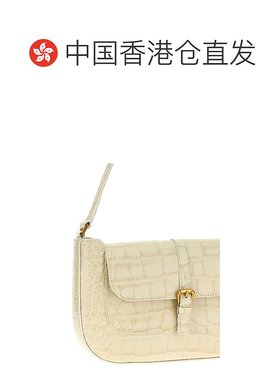 香港直邮BY FAR 女士 Miranda shoulder bag 单肩包 19FWMDASCEDM