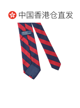 香港直邮PoloRalphLaurenPolo拉夫 劳伦男士领带 【付后1h可退】