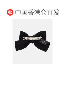香港直邮Etro 艾特罗 女士 精饰发卡 colorful花【付后1h可退】