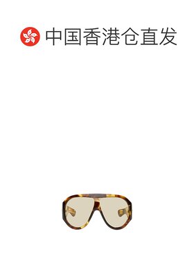 香港直邮Bottega Veneta 几何框太阳镜 BV1345S
