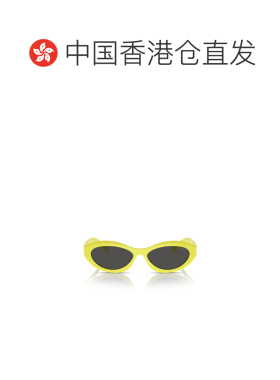 香港直邮Prada 普拉达 女士 徽标太阳镜 PR26ZS yellow黄色 舒适