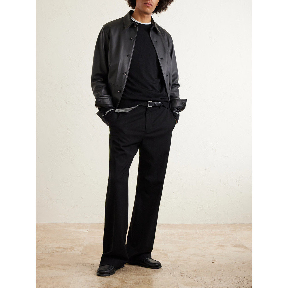 1h可退 香港直邮Gabriela Hearst 男士 Palco 羊毛毛衣 X009120MA,淘宝优惠券,粉丝福利购,淘宝优惠卷