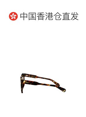 香港直邮Chloe 几何框太阳镜 CH0194SK配饰