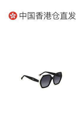 香港直邮CAROLINA HERRERA 女士 HER 0181/S 80S 太阳镜(9O) HER0