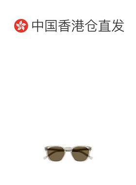 香港直邮Saint Laurent 全边框太阳镜 SL28