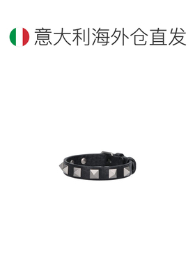 欧洲直邮valentino garavani 男士 创意手链手镯配饰