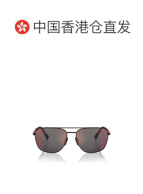 1h可退 香港直邮Prada 普拉达 男士 眼鏡飛行員太陽眼鏡 PS54ZS
