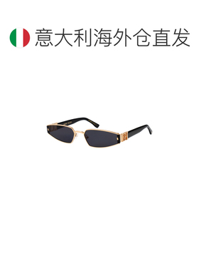 欧洲直邮dsquared2 女士 太阳镜眼镜