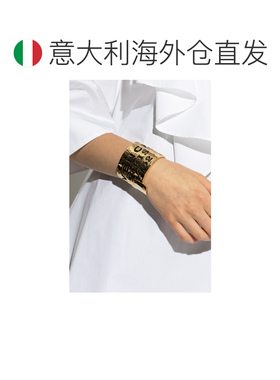 欧洲直邮GIVENCHY 女士手链手镯 BF20J3F003966 S【付后1h可退】