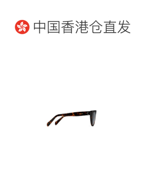 香港直邮Celine GRAPHIC S228徽标太阳镜 4S228CPLB.