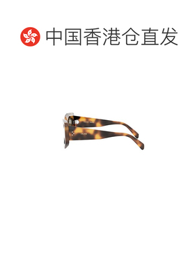1h可退 香港直邮Celine 思琳 女士 Eyewear 猫眼太阳镜 CL40277I