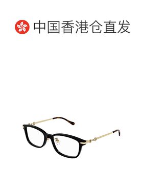 香港直邮Gucci 古驰 女士 -eyeglasses 眼镜 GG1129OJ001A