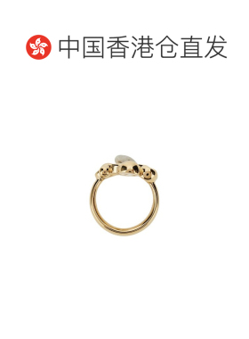 1h可退 香港直邮Gucci 古驰 女士 GUCCI JEWELLERY 珠宝首饰 8545