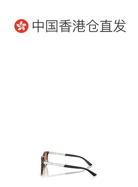 香港直邮Emporio Armani 安普里奥 阿玛尼 女士 方格太陽眼鏡 EA4