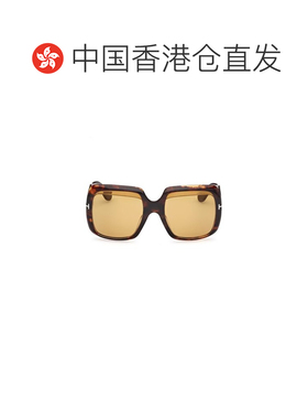 1h可退 香港直邮Tom Ford 汤姆 福特 女士 AURORA FT1194 52E 太