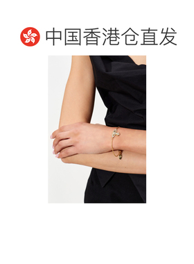 香港直邮VIVIENNE WESTWOOD 男士项链 6102021S02【付后1h可退】