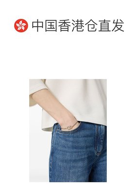 香港直邮Valentino 华伦天奴 女士 VLOGO SIGNATURE手链 WJ0F84YC