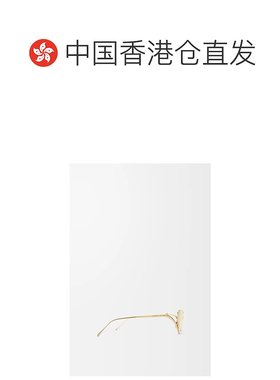 香港直邮Loewe Shooting Star 罗意威 太阳镜G737LIGX02