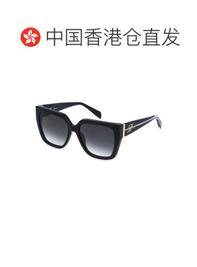 香港直邮Blumarine 蓝色情人 女士 SBM871 col. 0700 太阳眼镜 SB