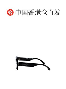 1h可退 香港直邮Fendi 芬迪 男士 FENDIGRAPHY 眼镜 FE40130I01A