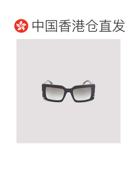 香港直邮Prada 普拉达 女士 Eyewear 醋纤太阳眼镜 0PRD01S0CD80L