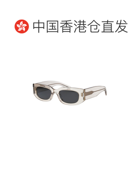 香港直邮Saint Laurent 圣罗兰 女士 SL 697 003 BEIGE 51/21/140