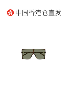 香港直邮Saint Laurent 全框太阳镜 SL909