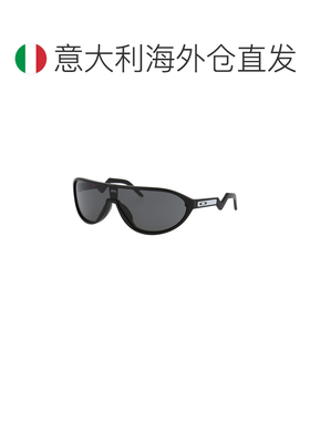 1h可退 欧洲直邮OAKLEY 女士太阳镜 0OO9467946701 SS2026 黑色 C