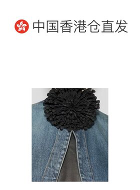 香港直邮Alaia 花朵颈链 AA9A1051C228B饰品